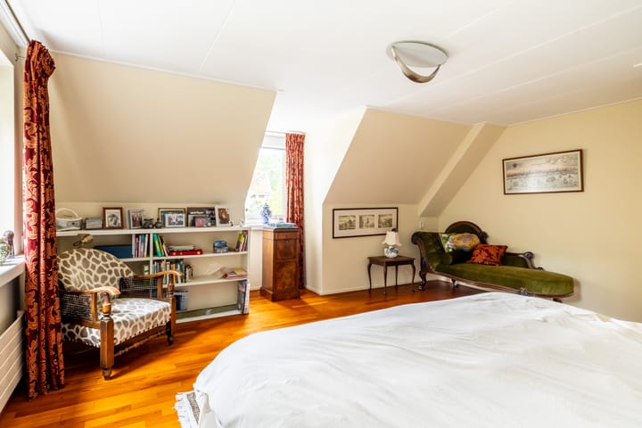 Foto 25 van Ruitersboslaan 31