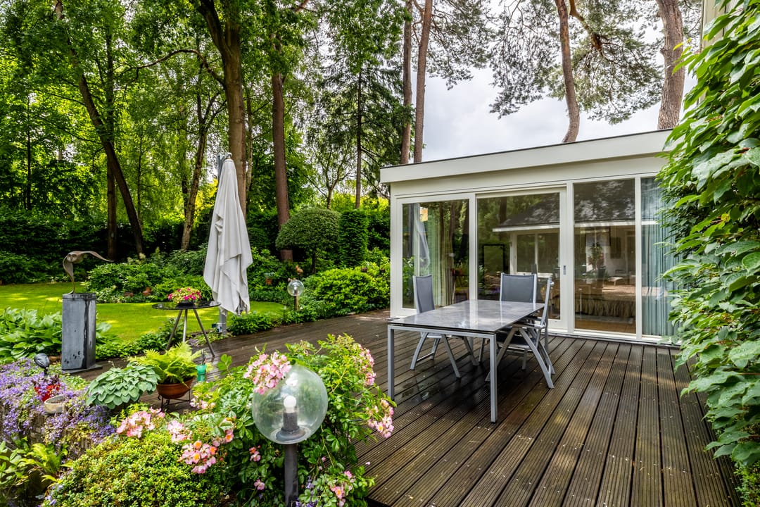 Foto 31 van Ruitersboslaan 31