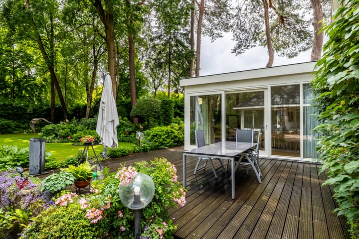 Foto 31 van Ruitersboslaan 31