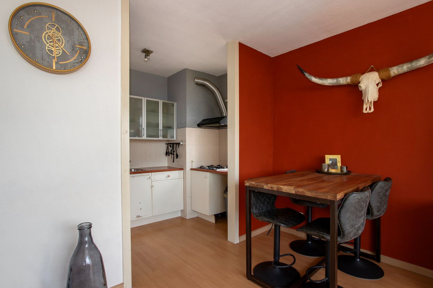 Foto 14 van de Koppele 525