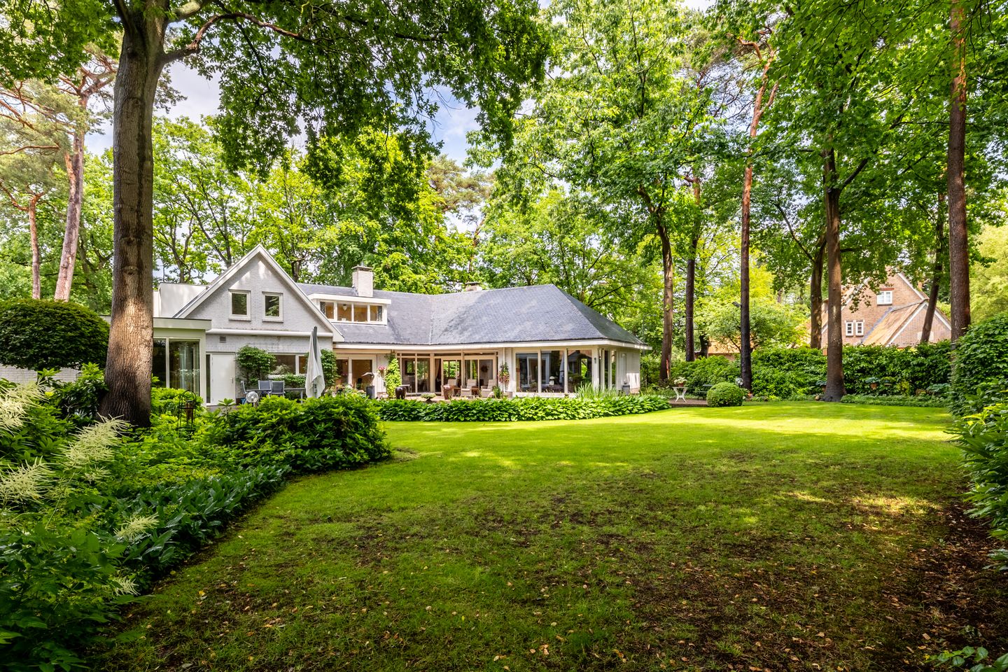 Foto 34 van Ruitersboslaan 31