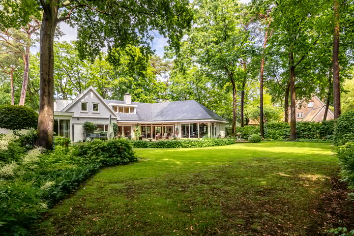 Foto 34 van Ruitersboslaan 31