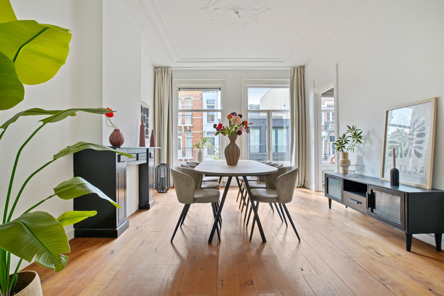 Foto 1 van Valeriusstraat 98-1