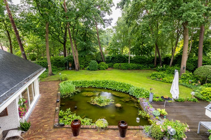 Foto 35 van Ruitersboslaan 31