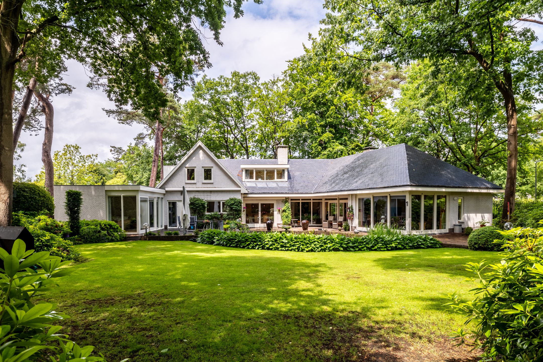 Foto 36 van Ruitersboslaan 31