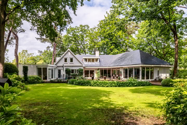 Foto 36 van Ruitersboslaan 31