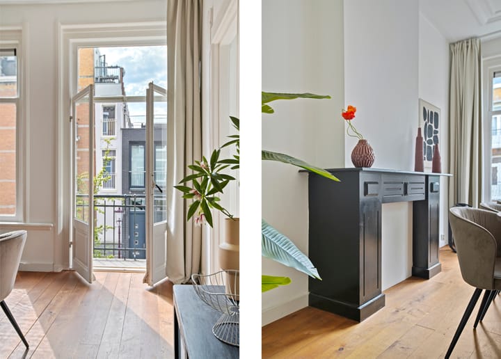 Foto 6 van Valeriusstraat 98-1