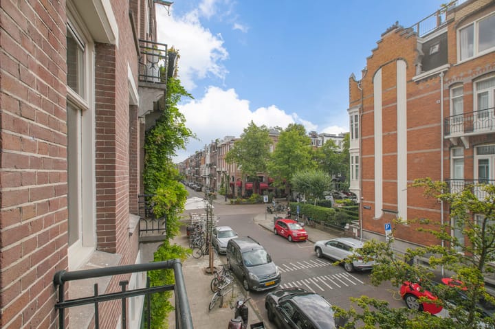 Foto 7 van Valeriusstraat 98-1