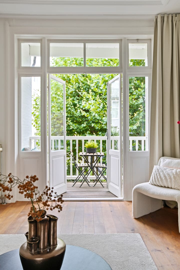 Foto 10 van Valeriusstraat 98-1