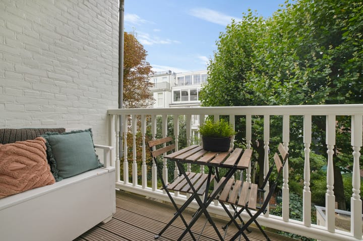 Foto 11 van Valeriusstraat 98-1