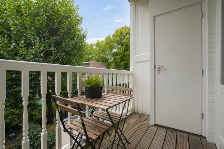 Foto 12 van Valeriusstraat 98-1