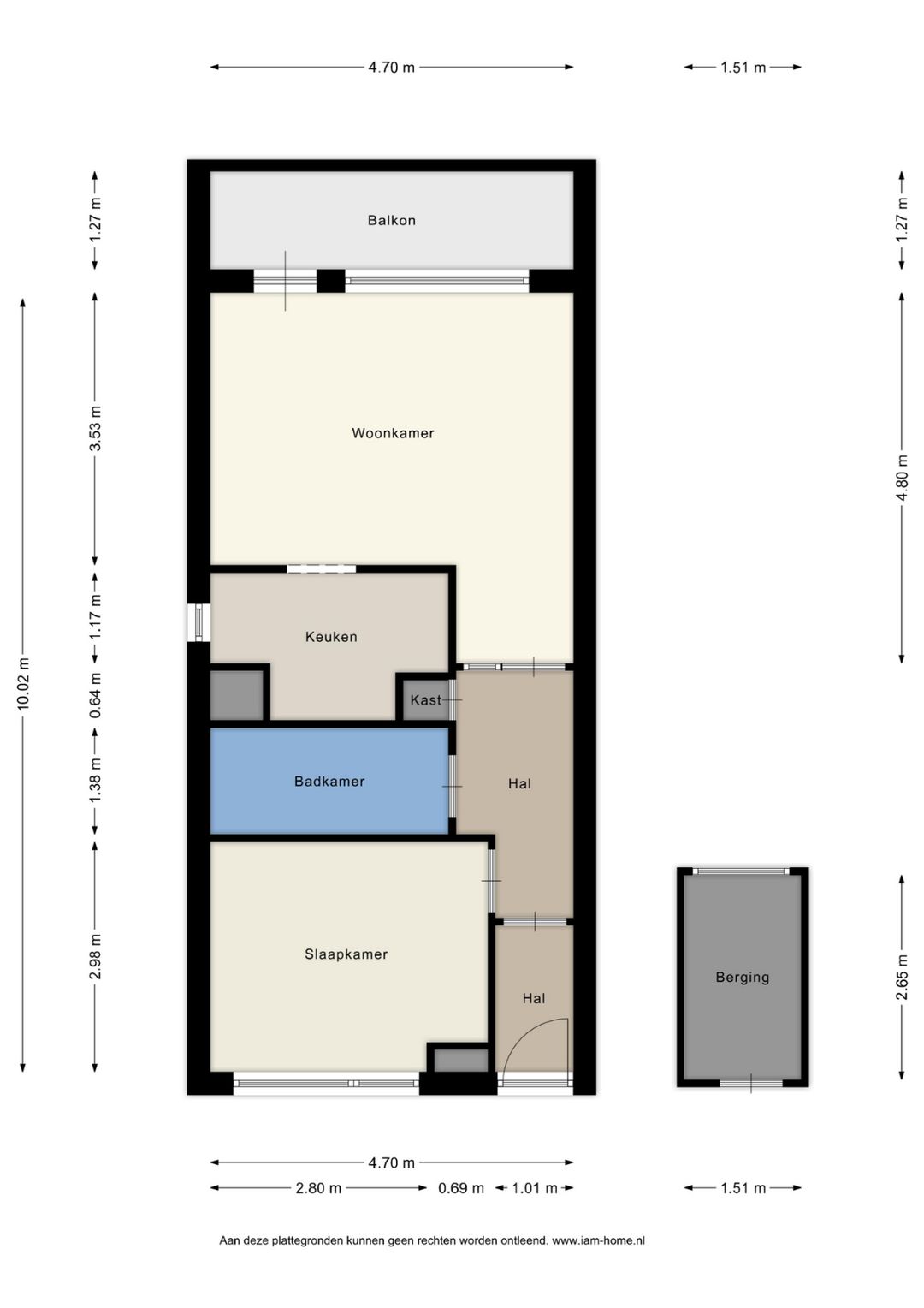 Foto 23 van de Koppele 525