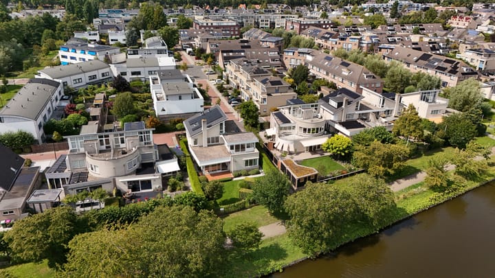 Foto 2 van De Vang 9