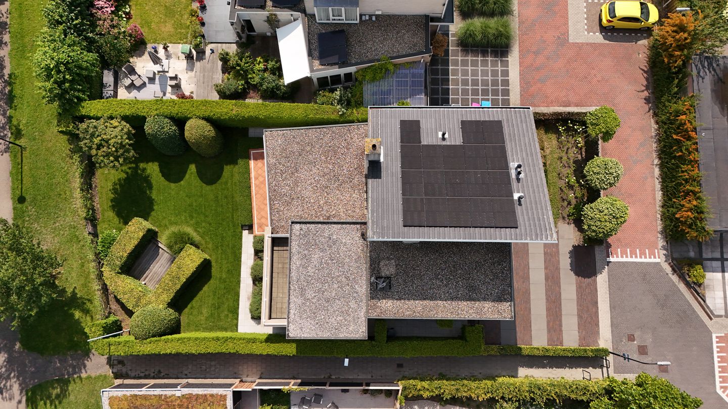 Foto 40 van De Vang 9