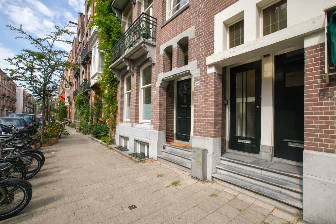 Foto 17 van Valeriusstraat 98-1