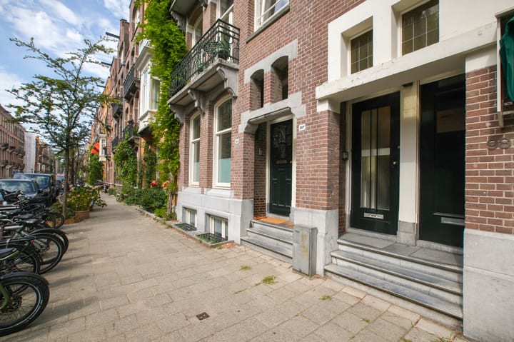 Foto 17 van Valeriusstraat 98-1