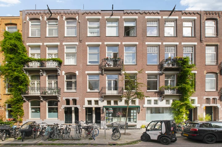 Foto 18 van Valeriusstraat 98-1