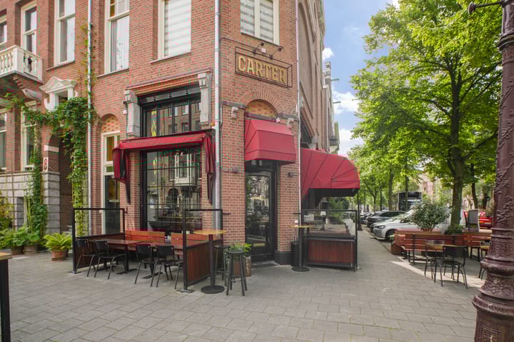 Foto 19 van Valeriusstraat 98-1