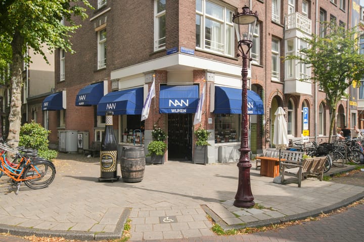 Foto 20 van Valeriusstraat 98-1