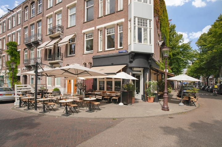 Foto 21 van Valeriusstraat 98-1