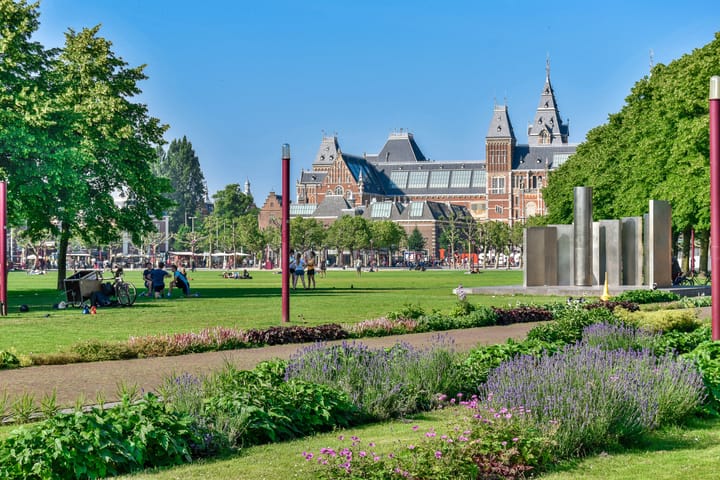 Foto 24 van Valeriusstraat 98-1