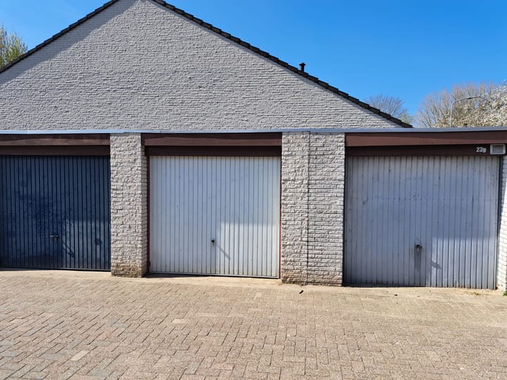 Foto 2 van Zolder 23-F