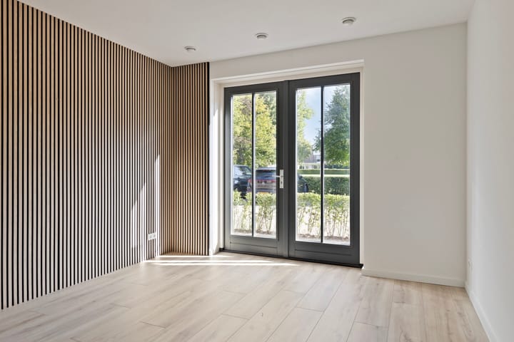 Foto 2 van Liniewal 86