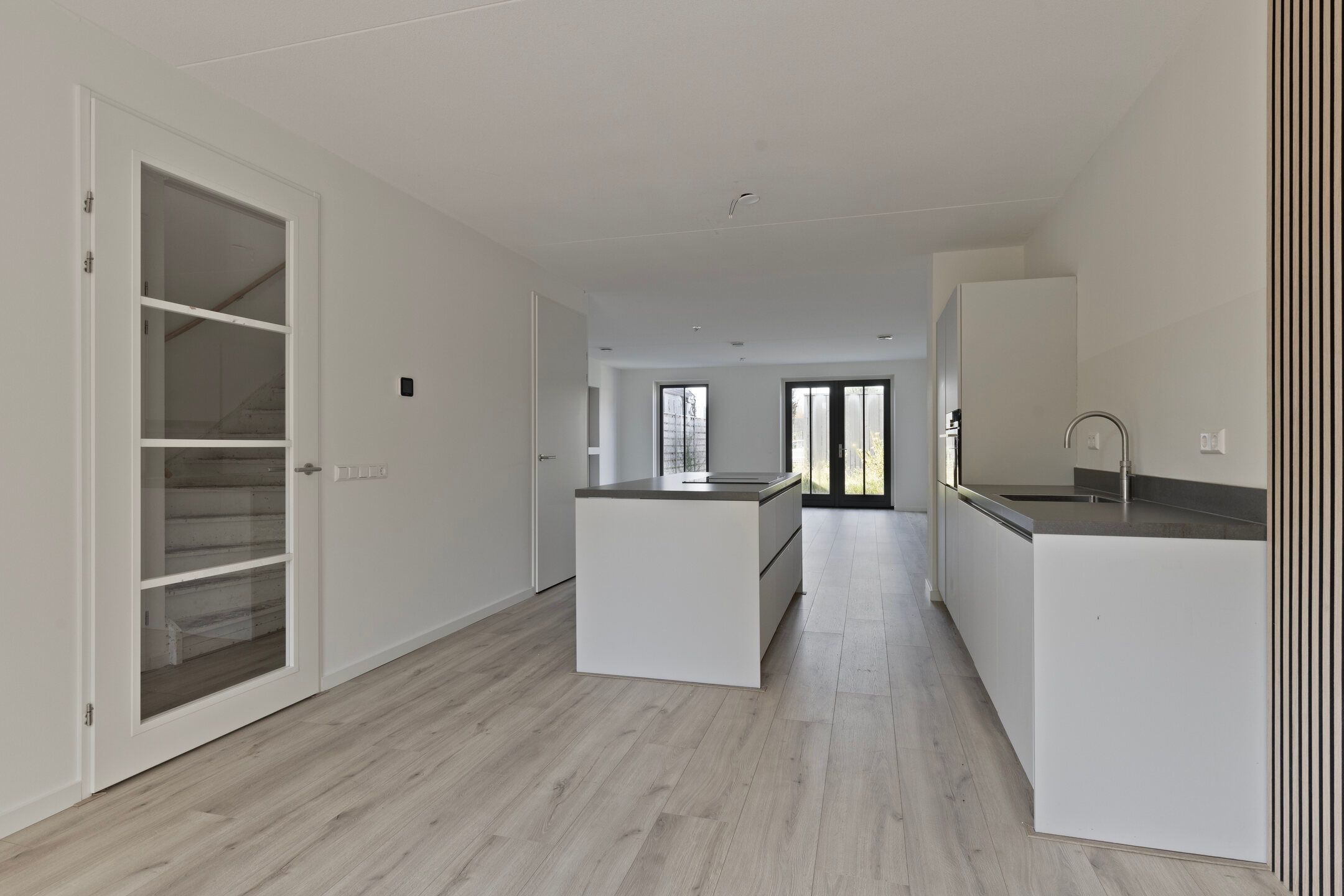 Foto 3 van Liniewal 86