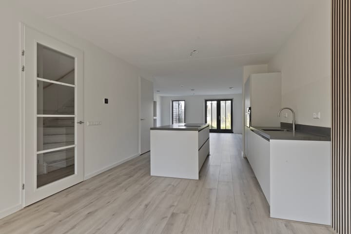 Foto 3 van Liniewal 86