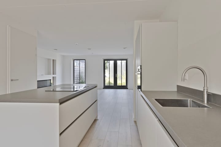 Foto 5 van Liniewal 86