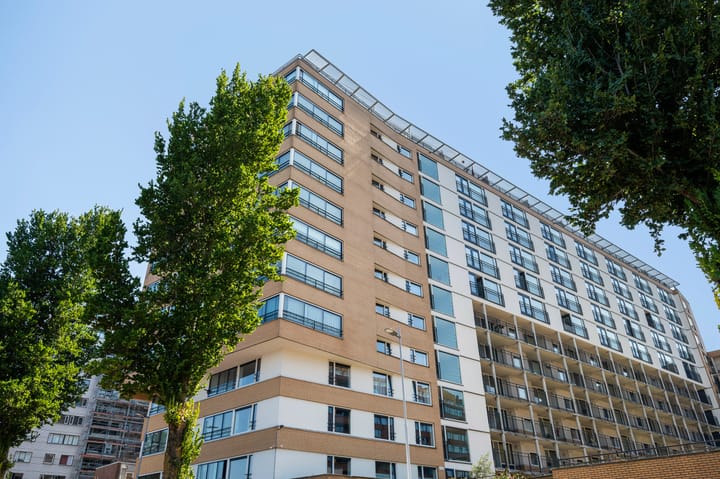 Foto 1 van Adriaan Kooningsstraat 186