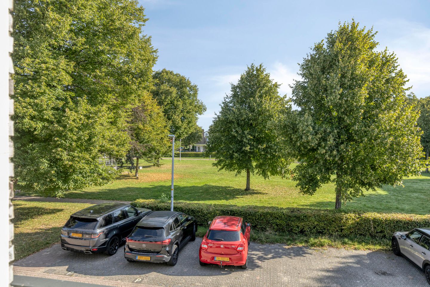 Foto 10 van Liniewal 86