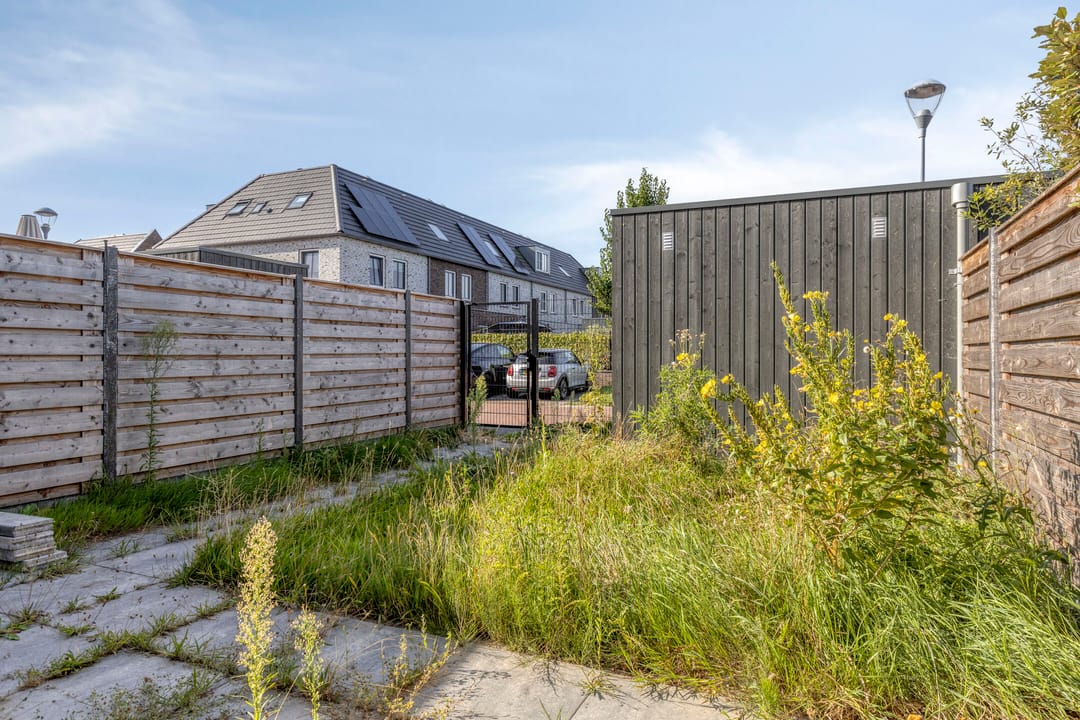 Foto 22 van Liniewal 86