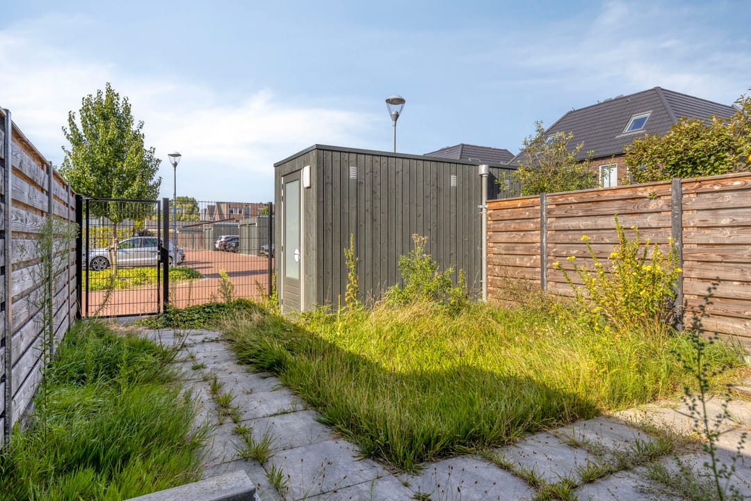 Foto 23 van Liniewal 86