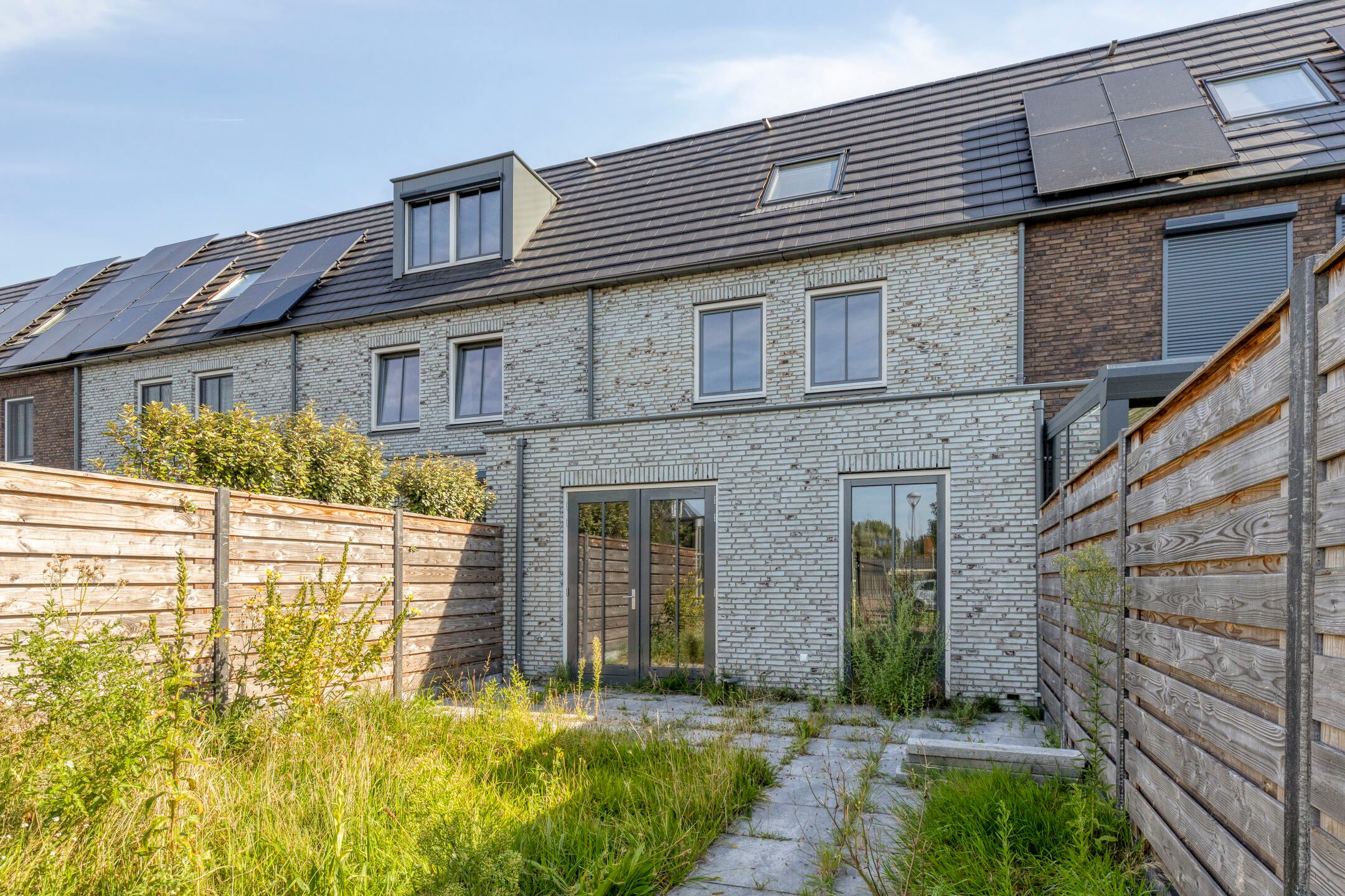 Foto 24 van Liniewal 86