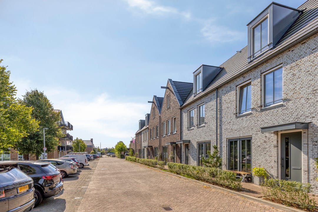 Foto 28 van Liniewal 86