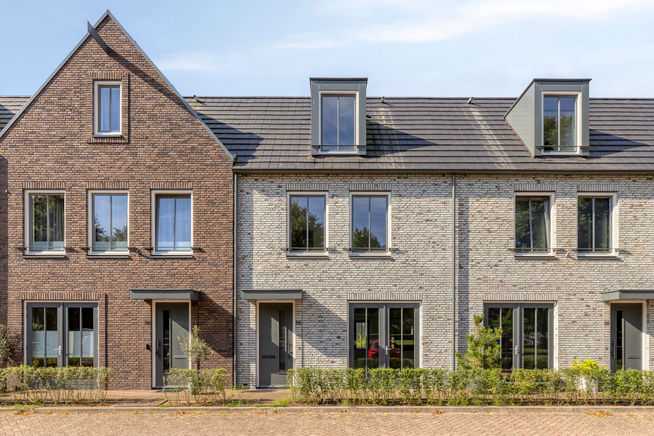 Foto 30 van Liniewal 86