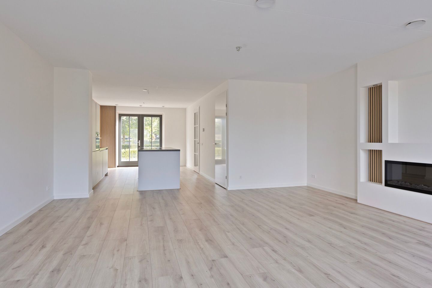 Foto 34 van Liniewal 86