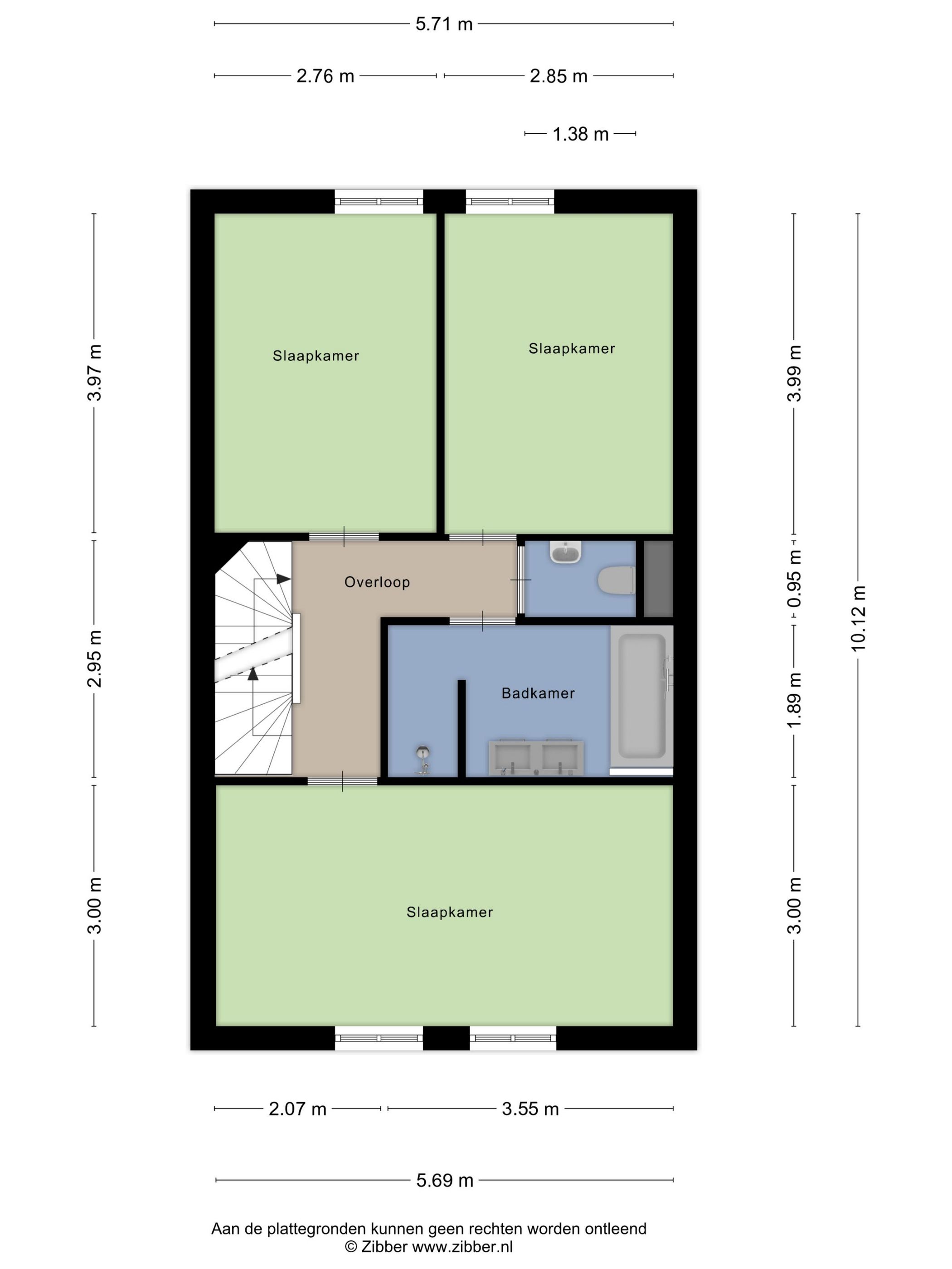 Foto 36 van Liniewal 86