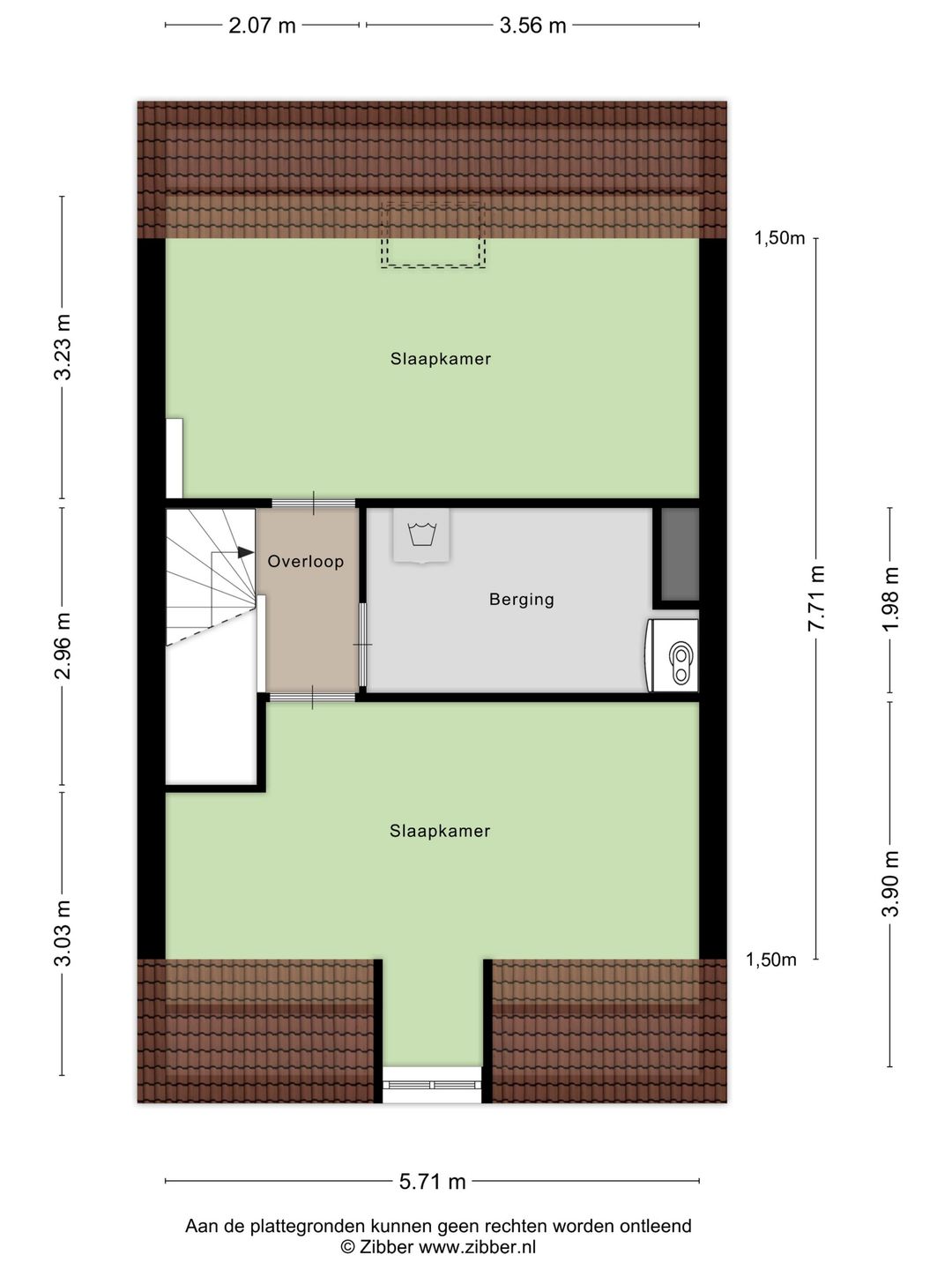 Foto 37 van Liniewal 86