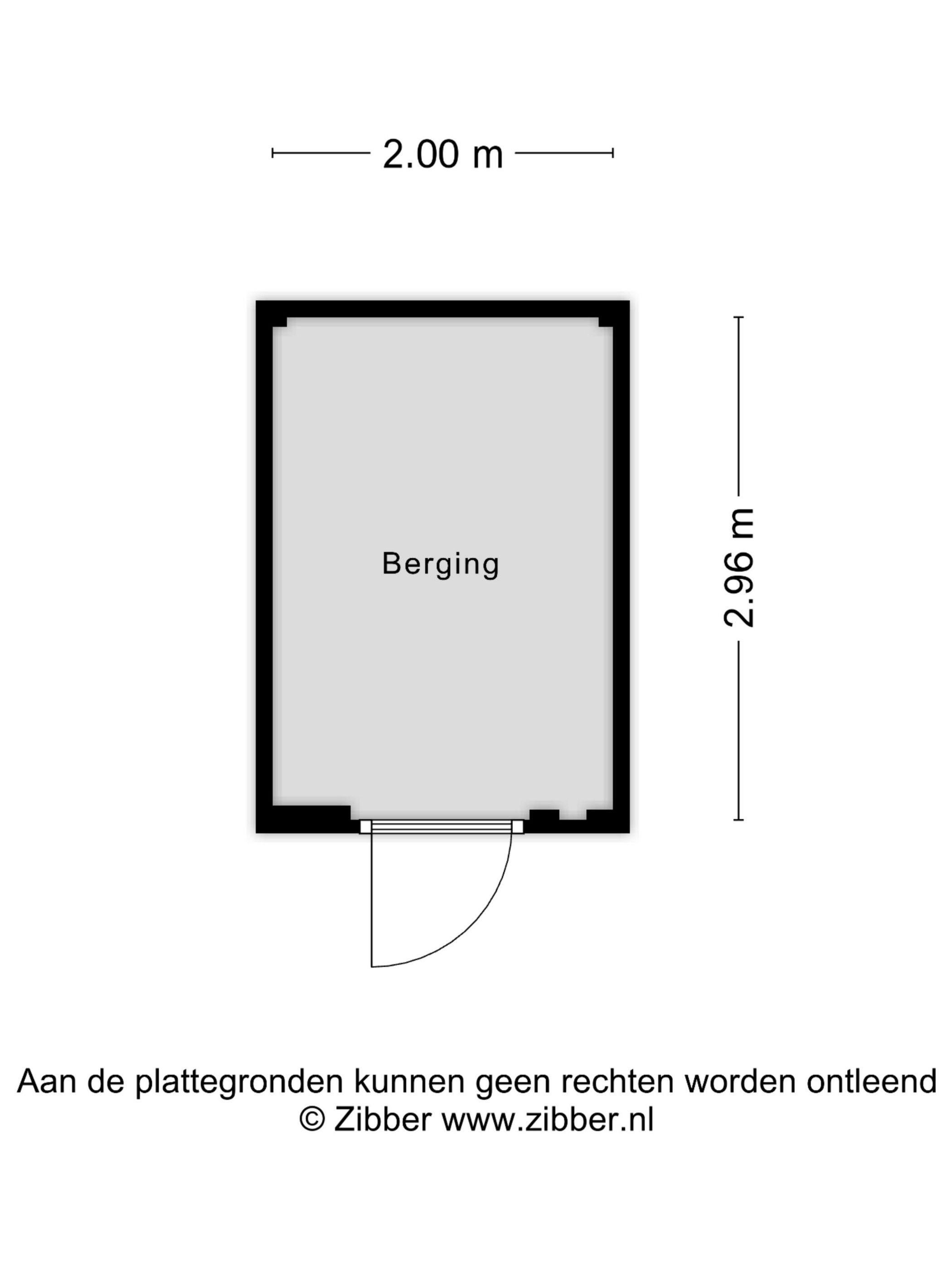 Foto 39 van Liniewal 86