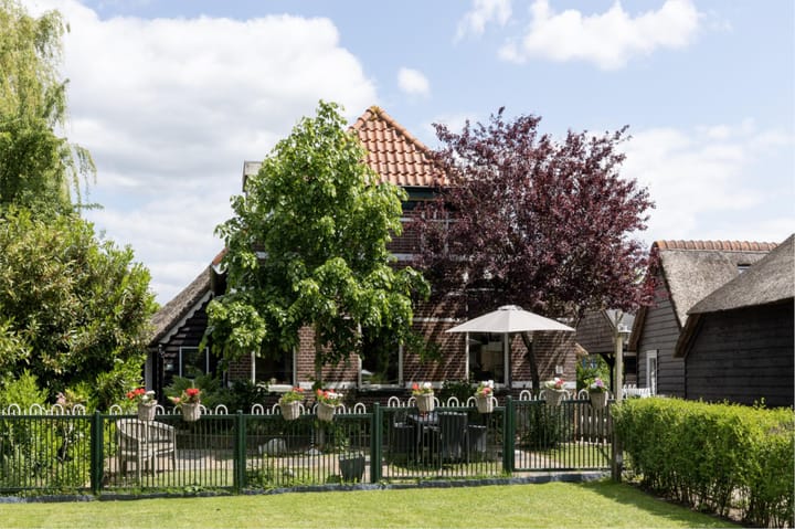 Binnenpad 25