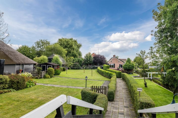 Photo 4 of Binnenpad 25