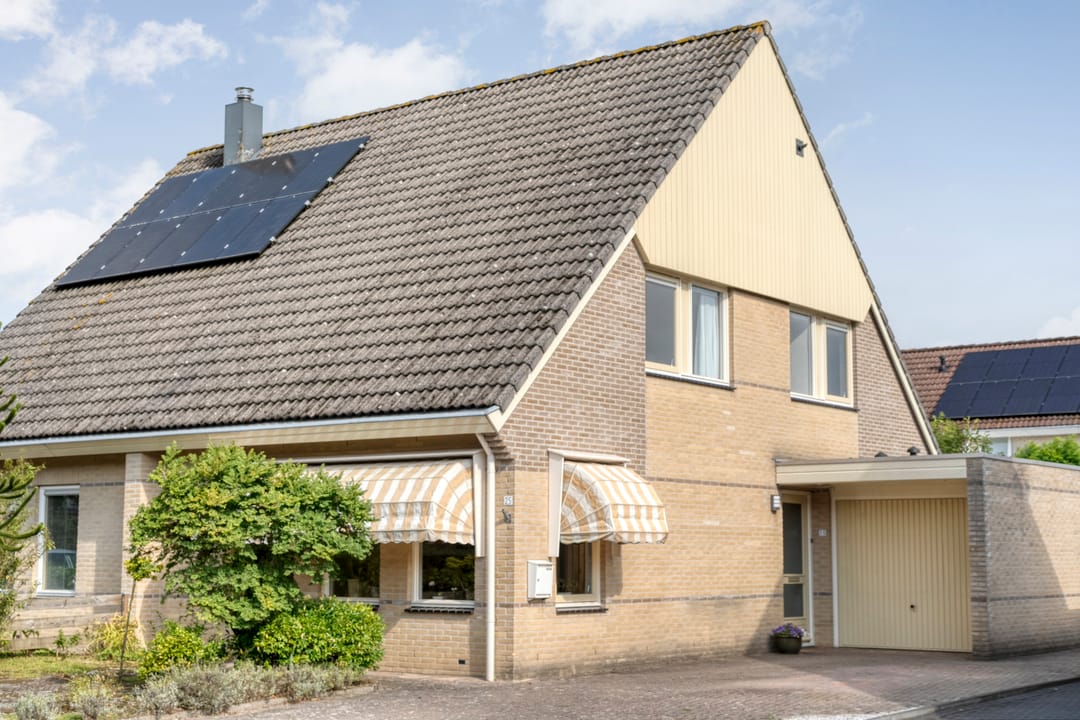 Foto 1 van Fazantweg 25