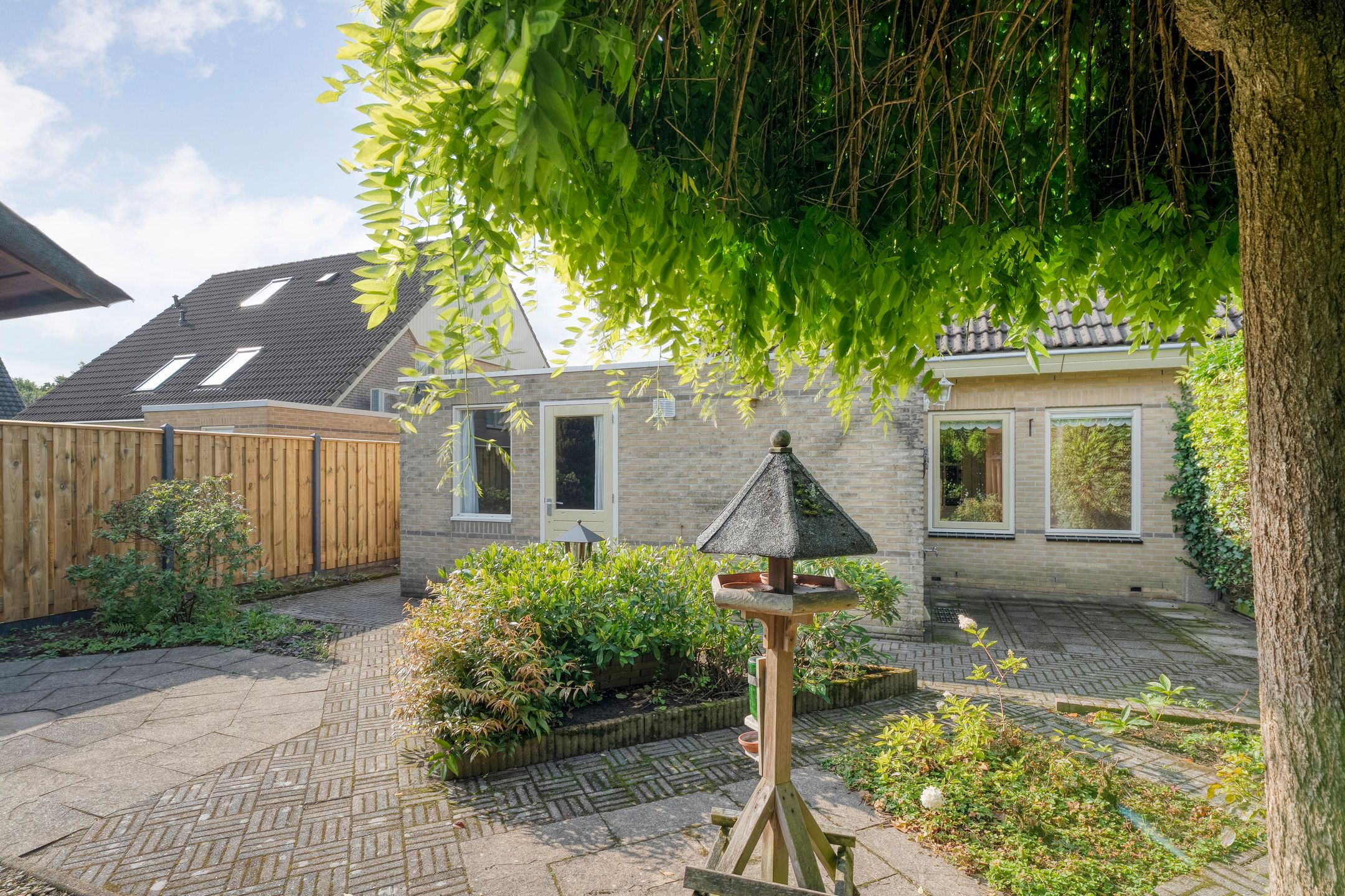 Foto 3 van Fazantweg 25