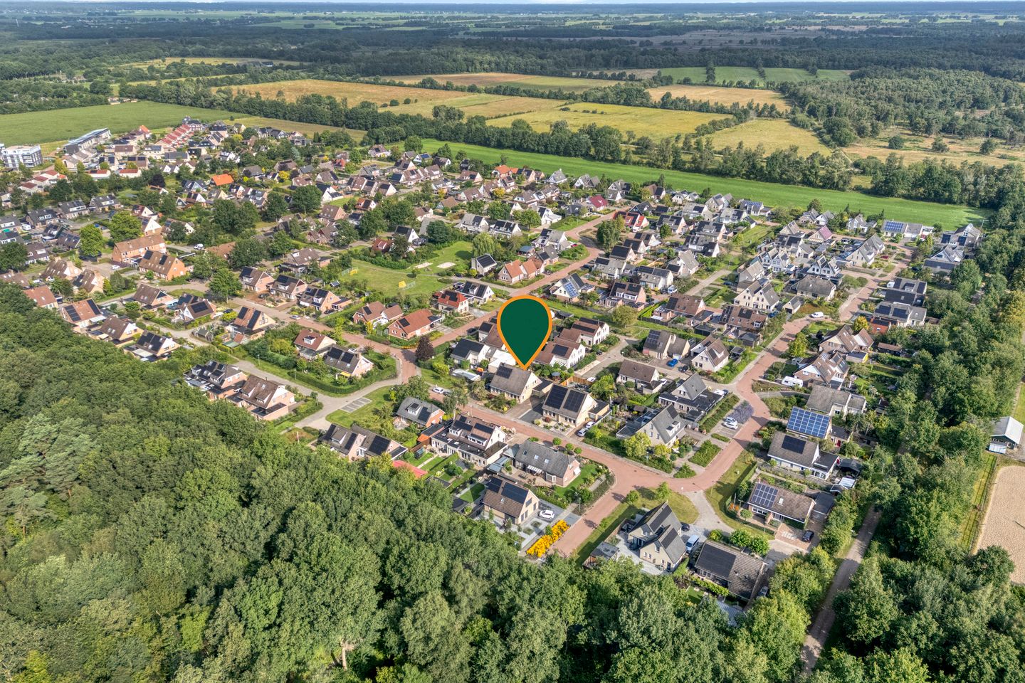 Foto 5 van Fazantweg 25