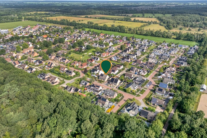 Foto 5 van Fazantweg 25