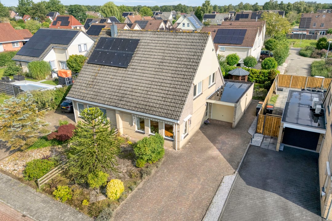 Foto 7 van Fazantweg 25