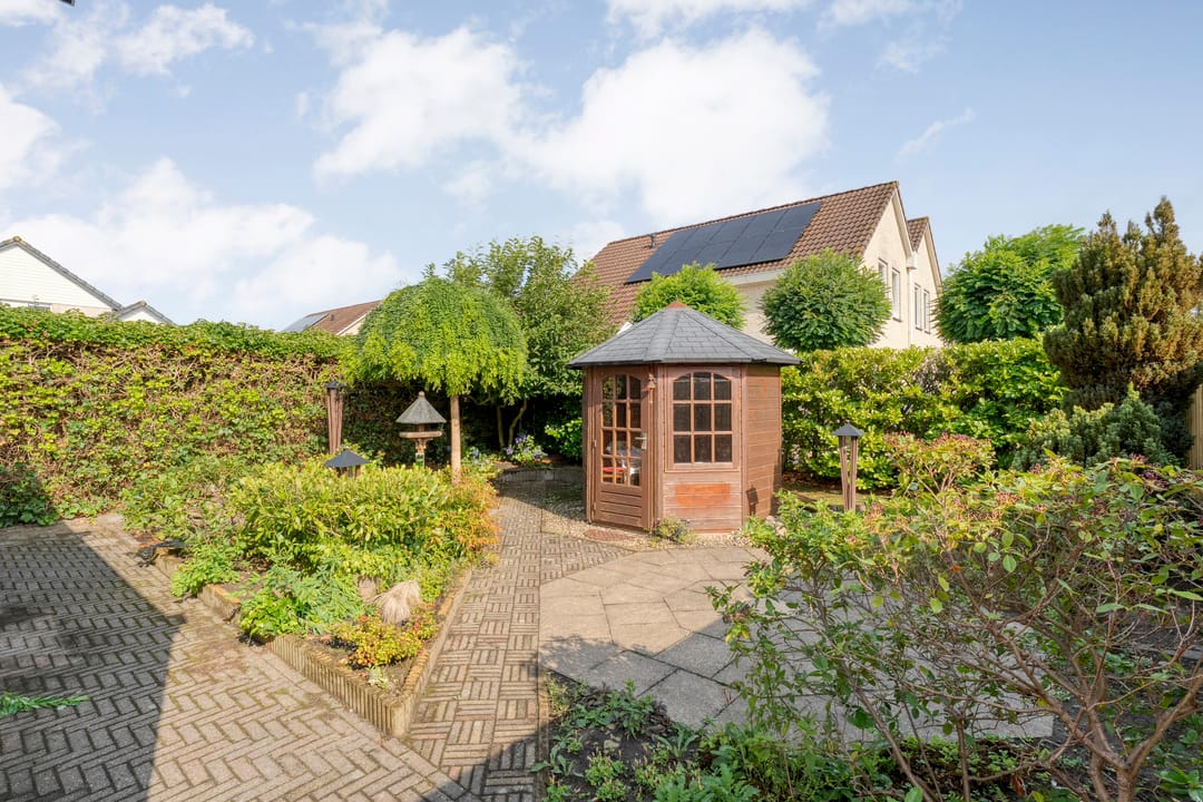 Foto 41 van Fazantweg 25