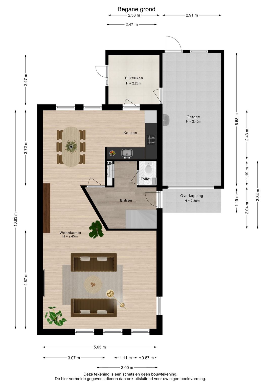 Foto 47 van Fazantweg 25